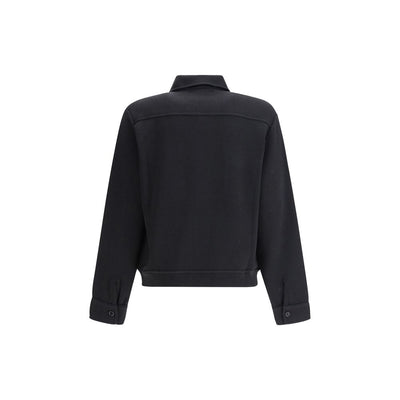 Virgin Wool Jacket