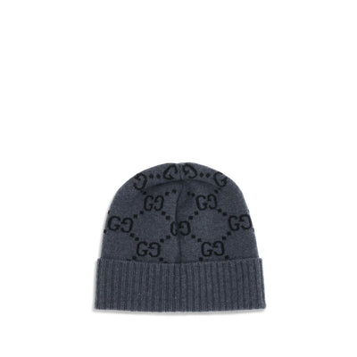 Cashmere GG Hat