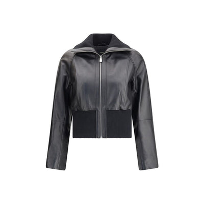 Short Gruviera Jacket