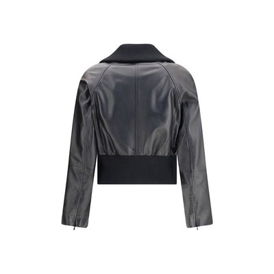 Short Gruviera Jacket