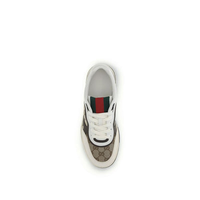 Re-Web Sneakers