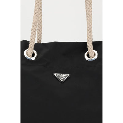 Medium Mariner Re-Nylon Bucket Bag