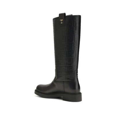 Filo High Boots