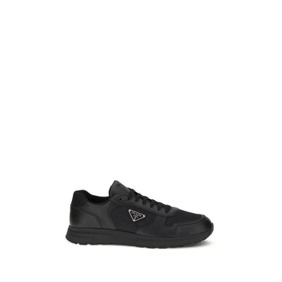 Re-Nylon Sneakers