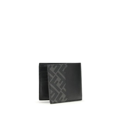 Bifold Wallet