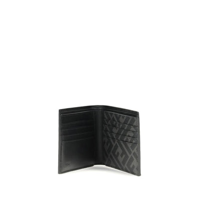 Bifold Wallet