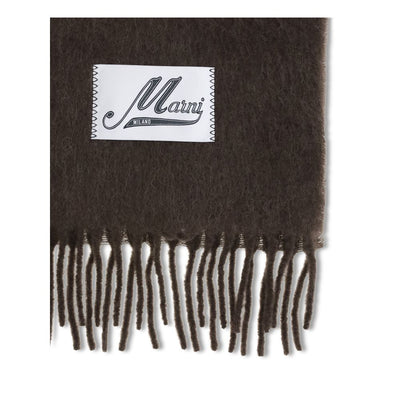 Wool Scarf
